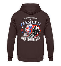 Lade das Bild in den Galerie-Viewer, Hot Chocolate-1604