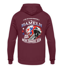 Lade das Bild in den Galerie-Viewer, Burgundy-839