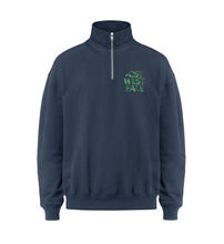 Lade das Bild in den Galerie-Viewer, French Navy-7011