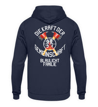 Lade das Bild in den Galerie-Viewer, Oxford Navy-1698