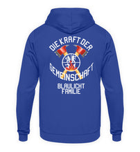 Lade das Bild in den Galerie-Viewer, Royalblau-668