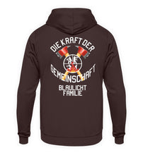 Lade das Bild in den Galerie-Viewer, Hot Chocolate-1604