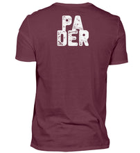 Lade das Bild in den Galerie-Viewer, Burgundy-839