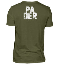 Lade das Bild in den Galerie-Viewer, Urban Khaki-1109