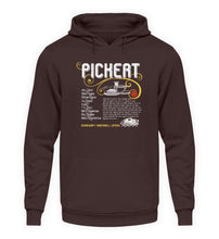 Lade das Bild in den Galerie-Viewer, Hot Chocolate-1604