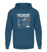 Lade das Bild in den Galerie-Viewer, Airforce Blue-1461