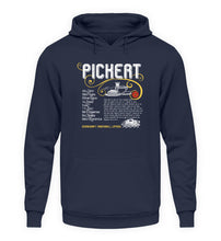 Lade das Bild in den Galerie-Viewer, Oxford Navy-1698