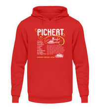 Lade das Bild in den Galerie-Viewer, Fire Red-1565