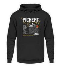 Lade das Bild in den Galerie-Viewer, Jet Schwarz-1624