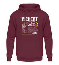 Lade das Bild in den Galerie-Viewer, Burgundy-839