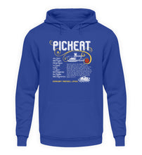 Lade das Bild in den Galerie-Viewer, Royalblau-668