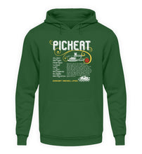 Lade das Bild in den Galerie-Viewer, Dunkelgrün-833