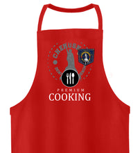 Lade das Bild in den Galerie-Viewer, Fire Red-1565