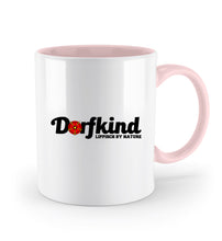 Lade das Bild in den Galerie-Viewer, Puder Rosa-5949