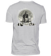 Lade das Bild in den Galerie-Viewer, Grau (Meliert)-17