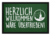 Lade das Bild in den Galerie-Viewer, Dunkelgrün-833