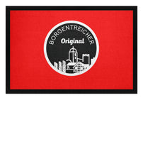 Lade das Bild in den Galerie-Viewer, Rubinrot-5761