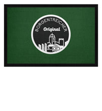 Lade das Bild in den Galerie-Viewer, Dunkelgrün-833