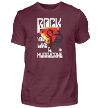 Lade das Bild in den Galerie-Viewer, Burgundy-839