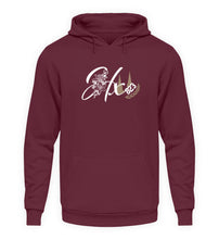 Lade das Bild in den Galerie-Viewer, Burgundy-839