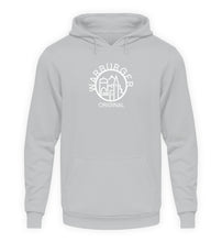 Lade das Bild in den Galerie-Viewer, Heather Sport Grey-6807