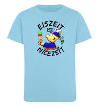 Lade das Bild in den Galerie-Viewer, Himmelblau-674