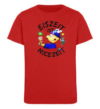 Lade das Bild in den Galerie-Viewer, Red-4