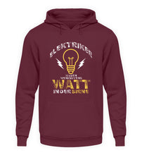 Lade das Bild in den Galerie-Viewer, Burgundy-839