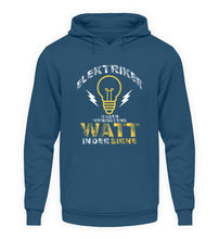 Lade das Bild in den Galerie-Viewer, Airforce Blue-1461