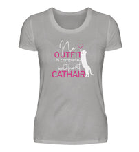 Lade das Bild in den Galerie-Viewer, Grau Meliert-2998