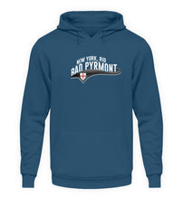 Lade das Bild in den Galerie-Viewer, Airforce Blue-1461