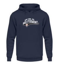 Lade das Bild in den Galerie-Viewer, Oxford Navy-1698