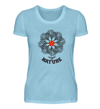 Lade das Bild in den Galerie-Viewer, Himmelblau-674