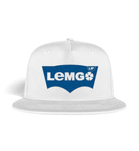 Lade das Bild in den Galerie-Viewer, White-3