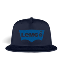 Lade das Bild in den Galerie-Viewer, Oxford Navy-1698