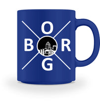 Lade das Bild in den Galerie-Viewer, Royal-27