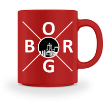 Lade das Bild in den Galerie-Viewer, Red-4