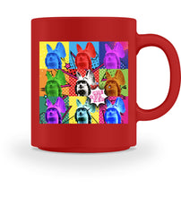 Lade das Bild in den Galerie-Viewer, Red-4