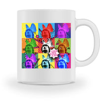 Lade das Bild in den Galerie-Viewer, White-3