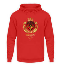 Lade das Bild in den Galerie-Viewer, Fire Red-1565