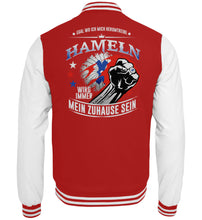 Lade das Bild in den Galerie-Viewer, Rot-Weiss-6756