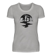 Lade das Bild in den Galerie-Viewer, Grau Meliert-2998