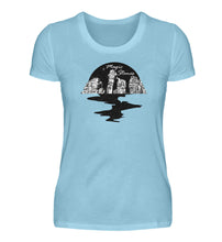 Lade das Bild in den Galerie-Viewer, Himmelblau-674