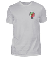 Lade das Bild in den Galerie-Viewer, Grau (Meliert)-17