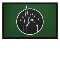 Lade das Bild in den Galerie-Viewer, Dunkelgrün-833