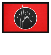 Lade das Bild in den Galerie-Viewer, Rubinrot-5761