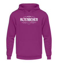 Lade das Bild in den Galerie-Viewer, Magenta Magic-1658