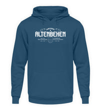 Lade das Bild in den Galerie-Viewer, Airforce Blue-1461