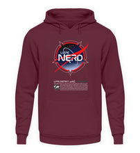 Lade das Bild in den Galerie-Viewer, Burgundy-839