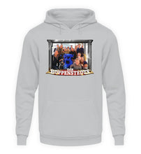 Lade das Bild in den Galerie-Viewer, Heather Sport Grey-6807